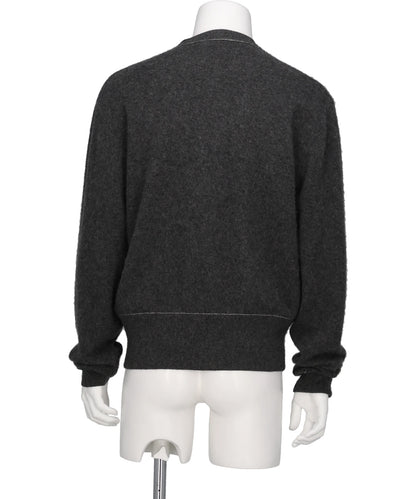 MB 10 BUTTON CARDIGAN