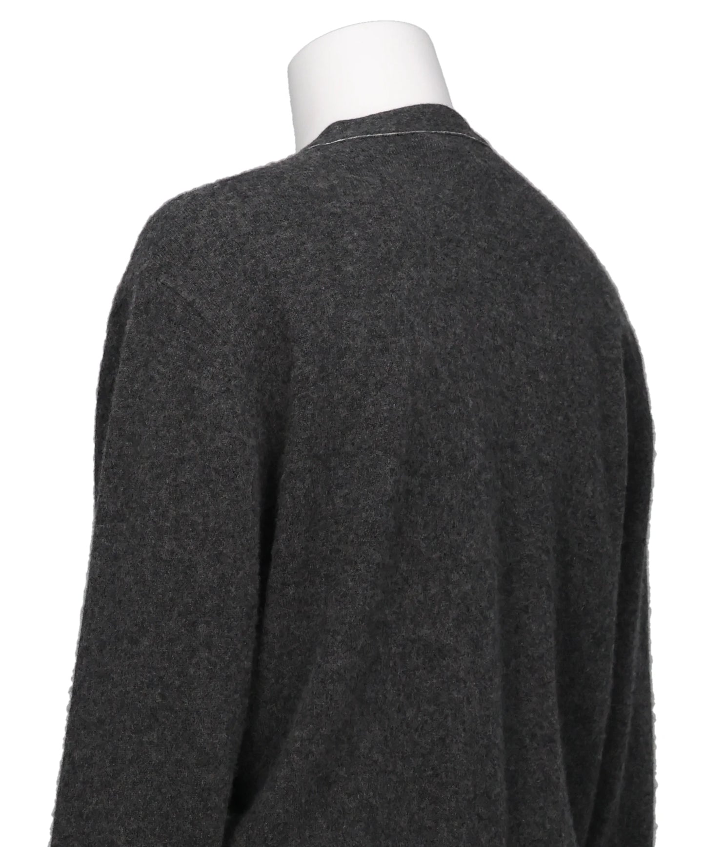 MB 10 BUTTON CARDIGAN