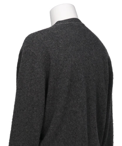 MB 10 BUTTON CARDIGAN