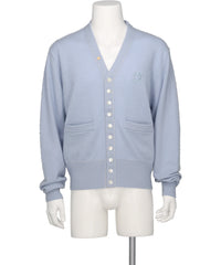 MASU(エムエーエスユー)MB 10 BUTTON CARDIGAN