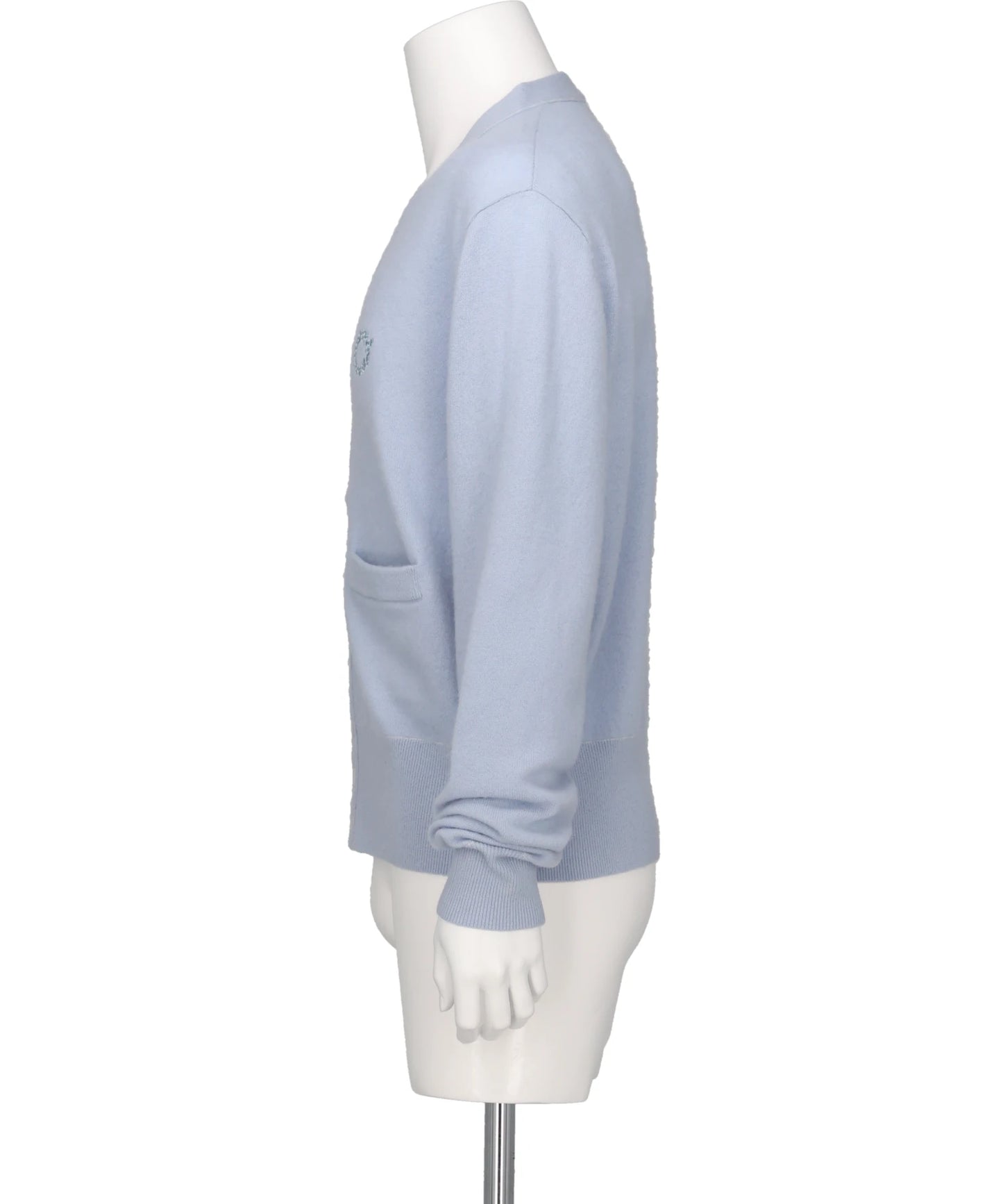 MB 10 BUTTON CARDIGAN