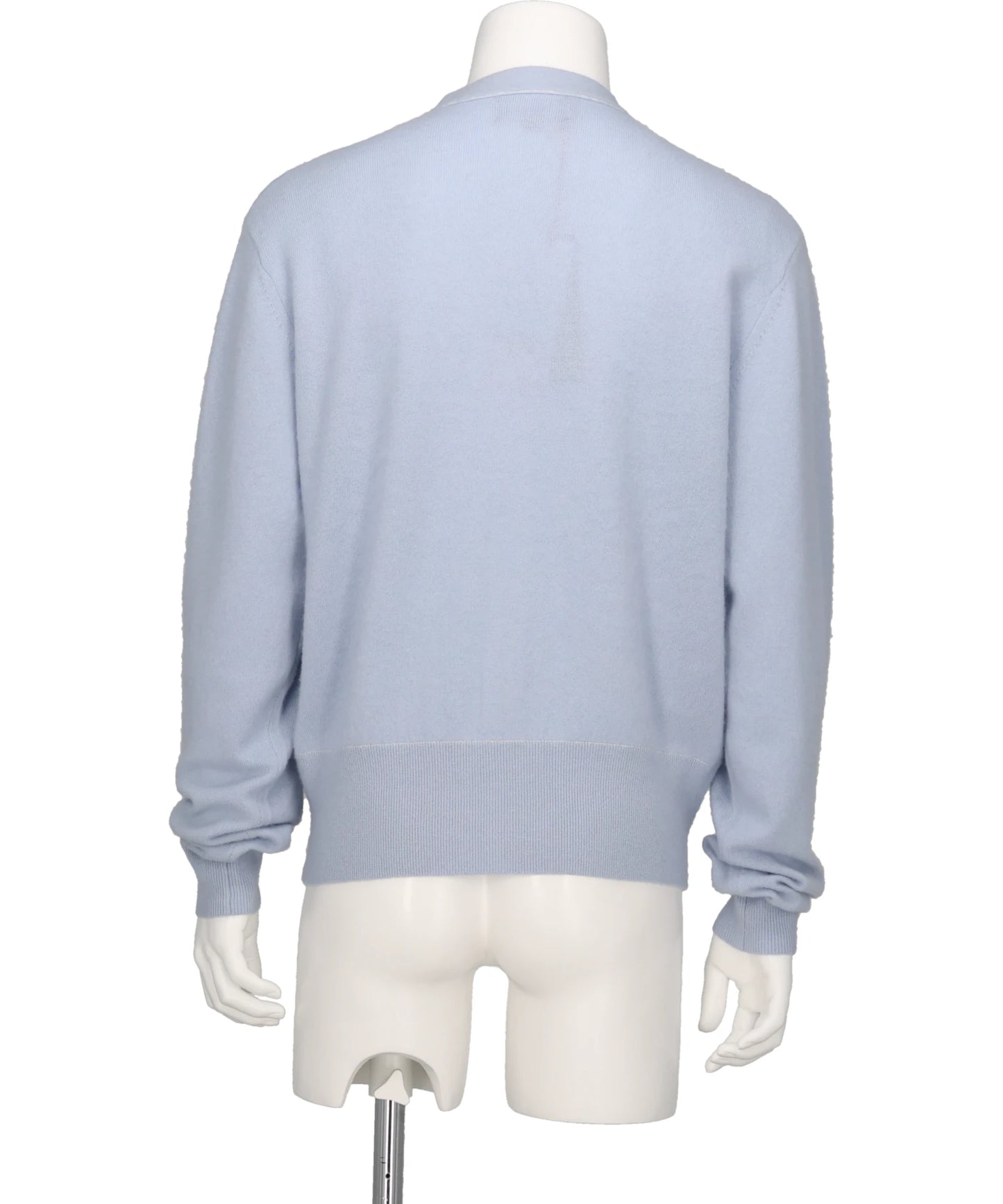 MB 10 BUTTON CARDIGAN