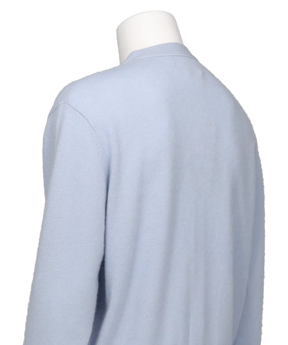 MB 10 BUTTON CARDIGAN