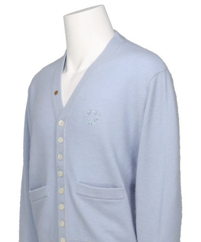 MB 10 BUTTON CARDIGAN