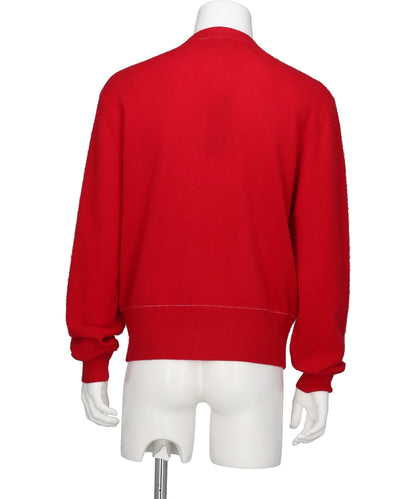 MB 10 BUTTON CARDIGAN