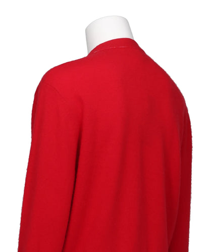 MB 10 BUTTON CARDIGAN