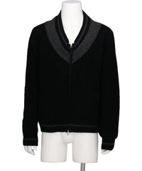 Tamme CABLE KNIT CARDIGAN
