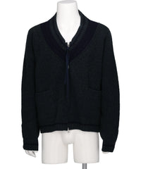 Tamme CABLE KNIT CARDIGAN