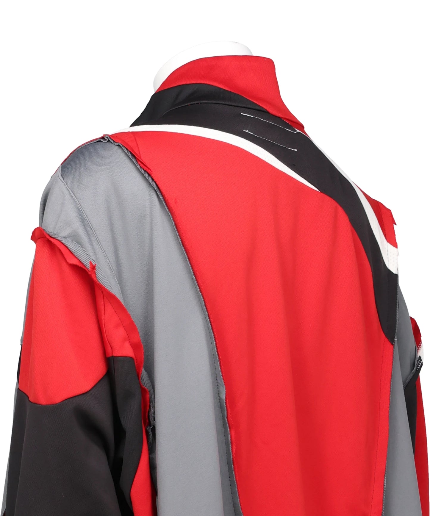 NEWSED / DOCKING WIDE CHINA TRACK JACKET