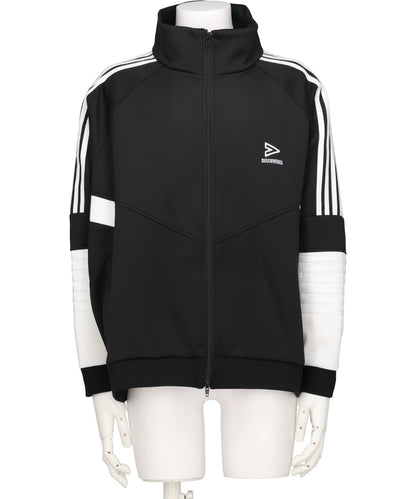 じん】DISCOVERED TRACK BLOUSON DISCOVERED(ディスカバード) TRACK