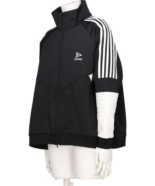 TRACK BLOUSON