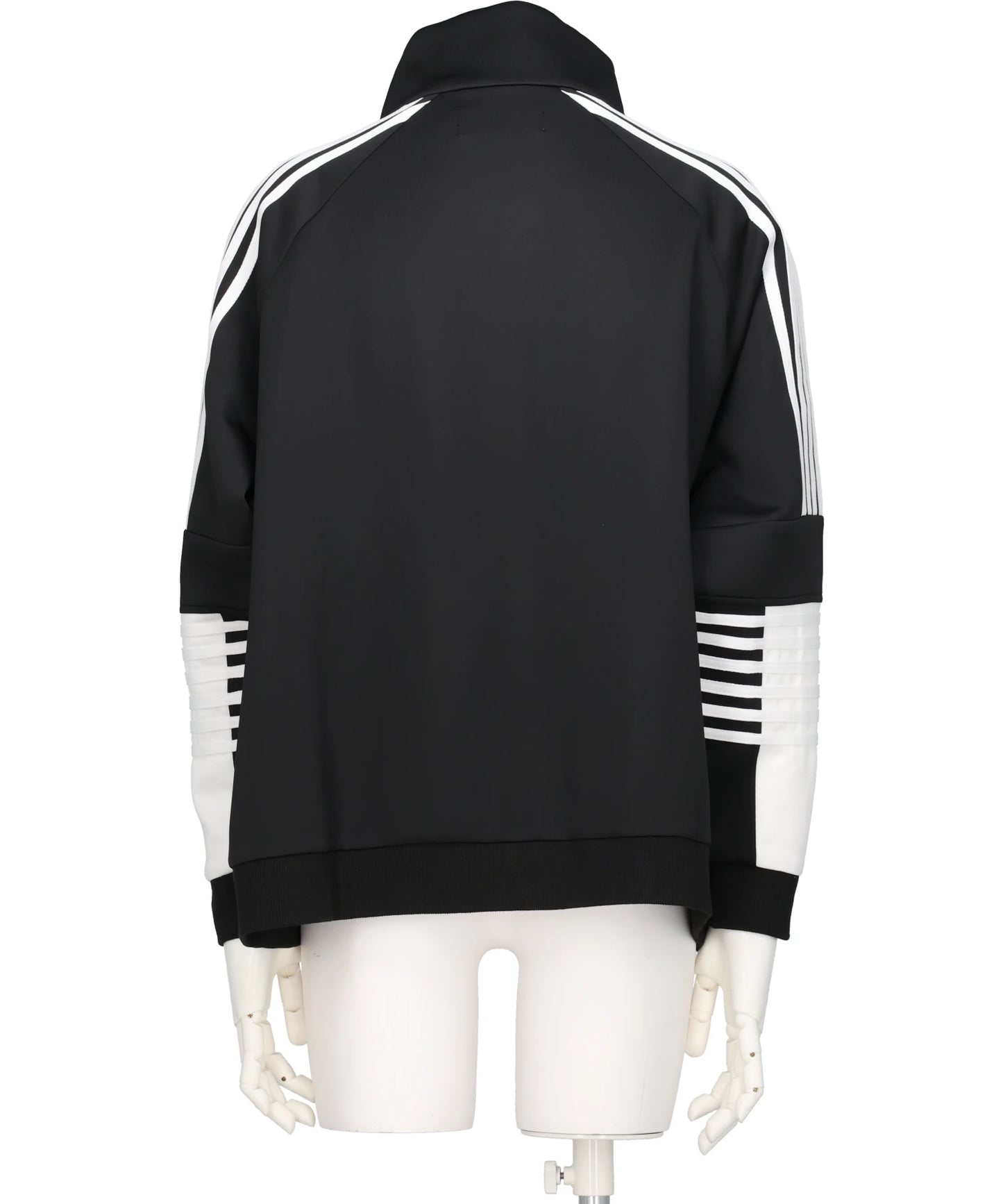 じん】DISCOVERED TRACK BLOUSON DISCOVERED(ディスカバード) TRACK