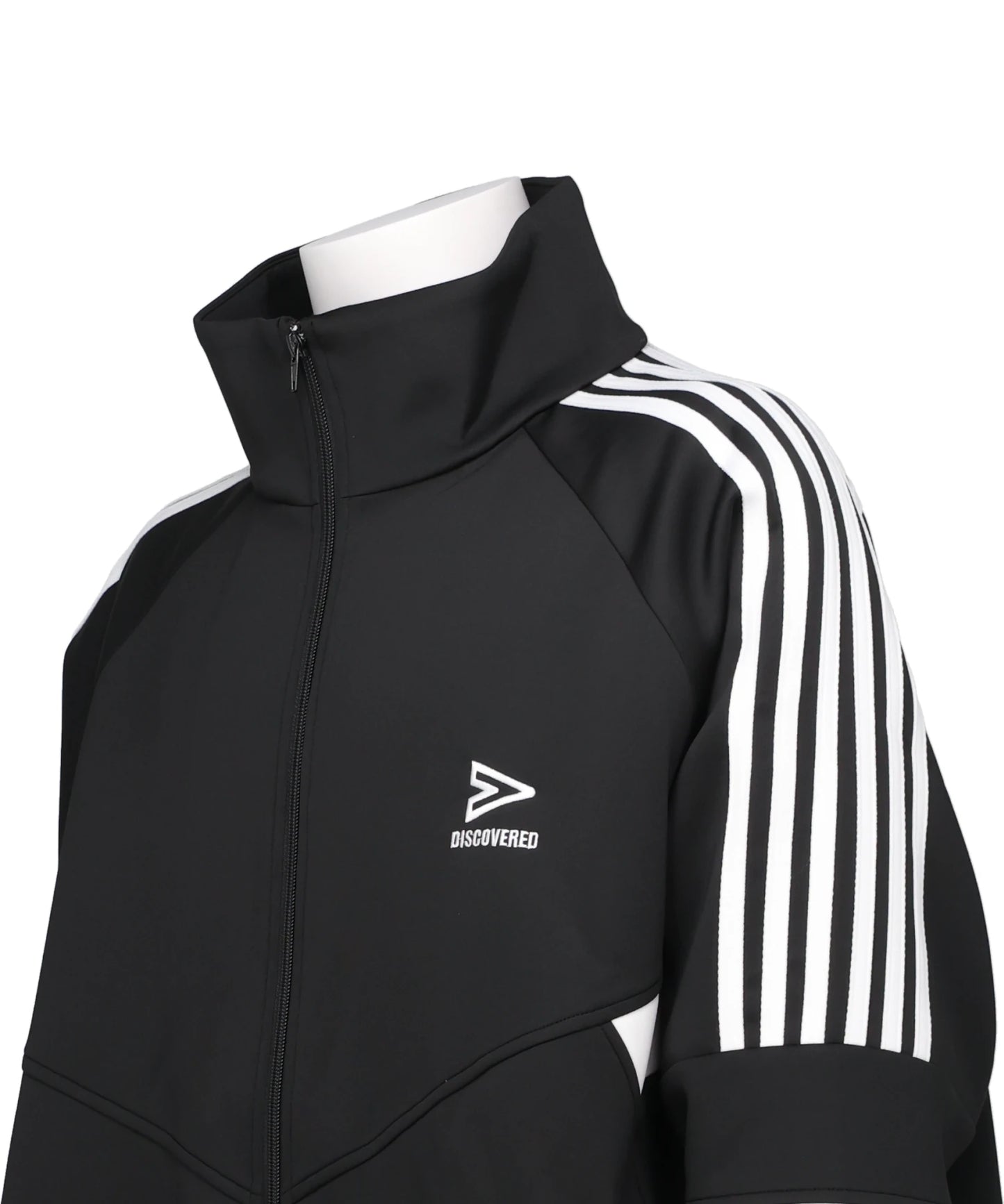 【じん】DISCOVERED TRACK BLOUSON TRACK BLOUSON– DISCOVERED