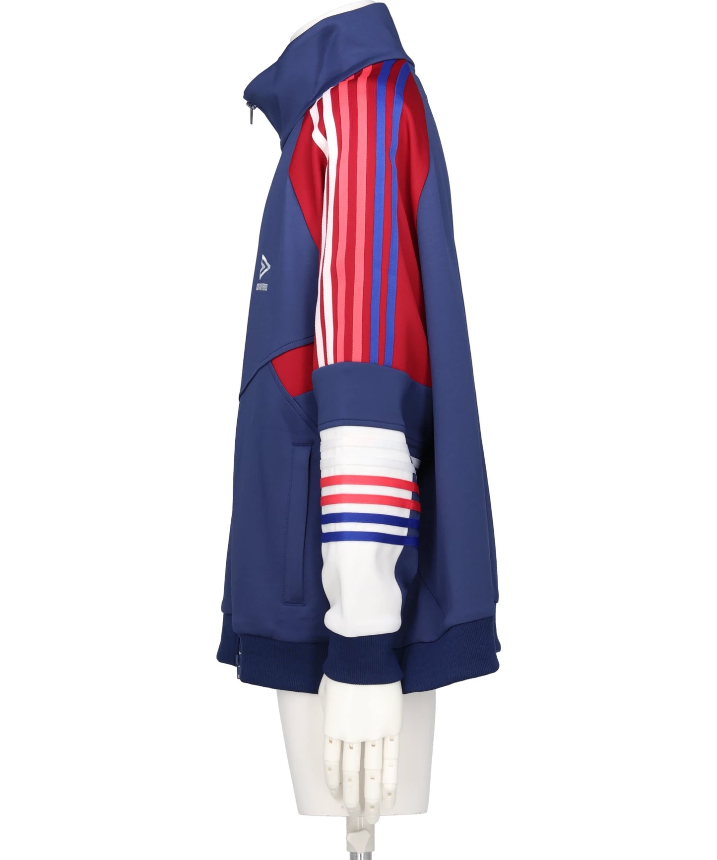 DISCOVERED(ディスカバード) TRACK BLOUSON – MIDWEST ONLINE STORE