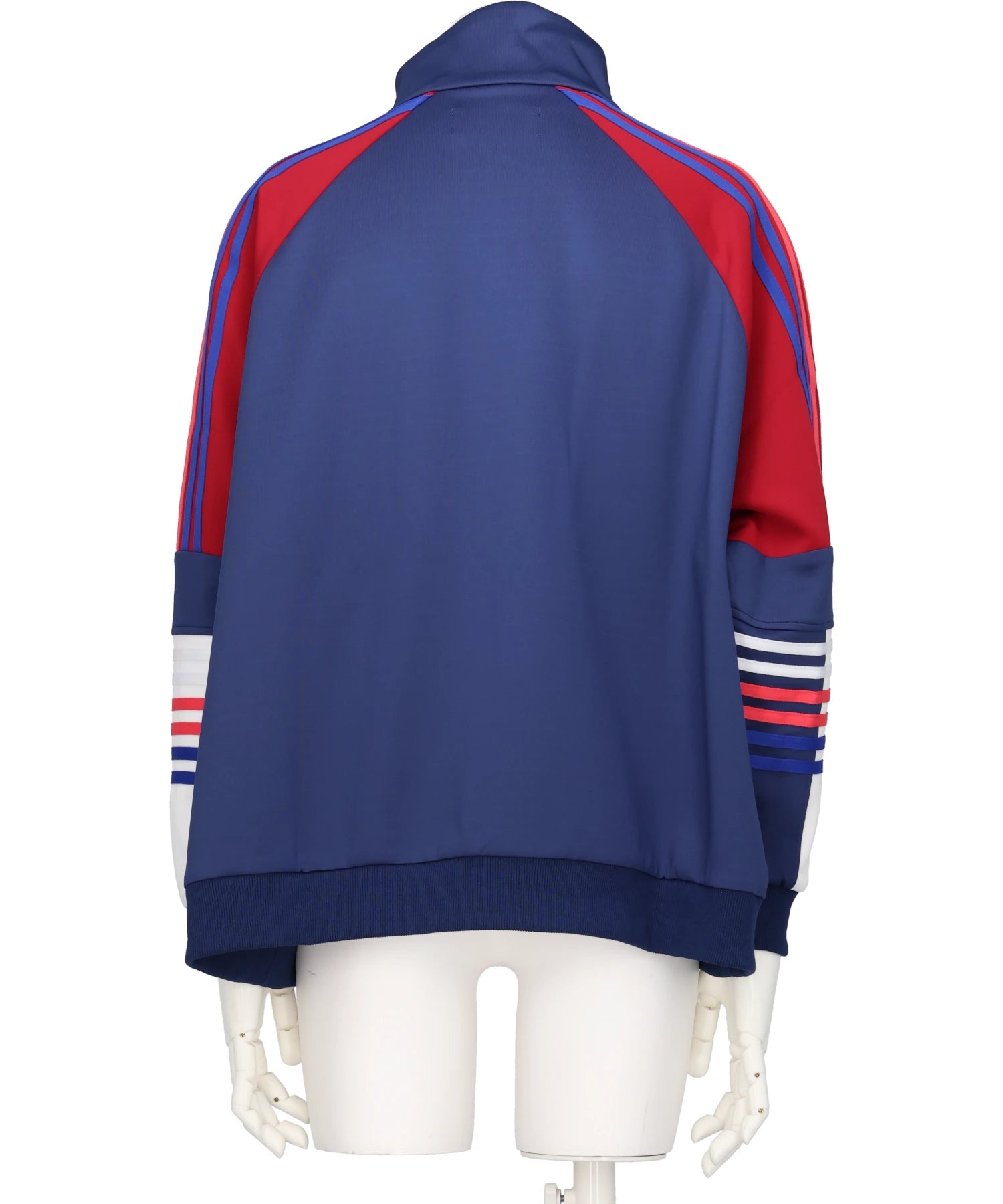 【じん】DISCOVERED TRACK BLOUSON TRACK BLOUSON– DISCOVERED