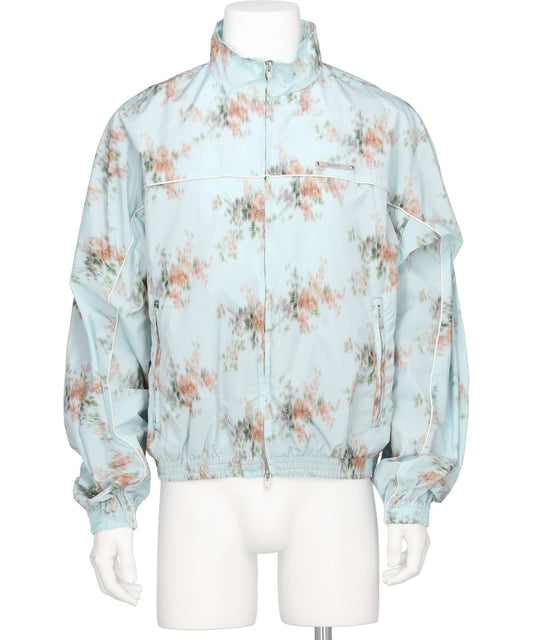 "FLEUR"TRAINING JACKET