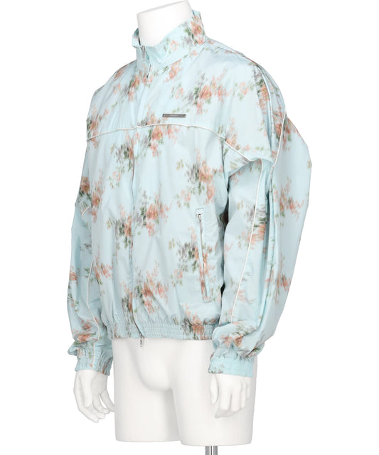 "FLEUR"TRAINING JACKET
