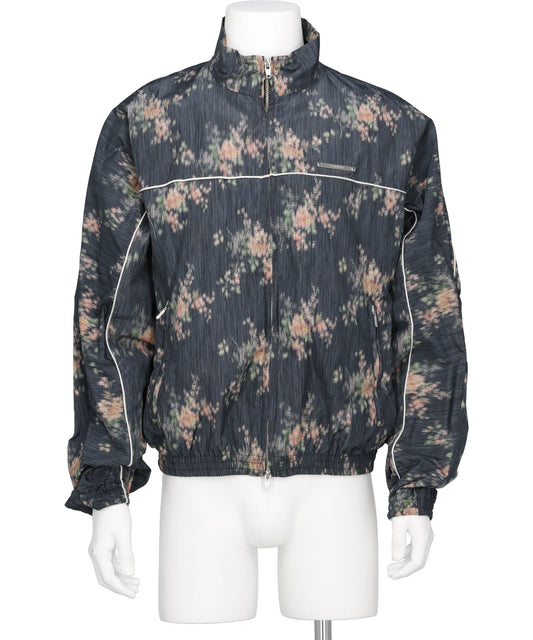 "FLEUR"TRAINING JACKET