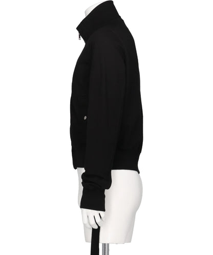 REV TRACK JKT - BLACK