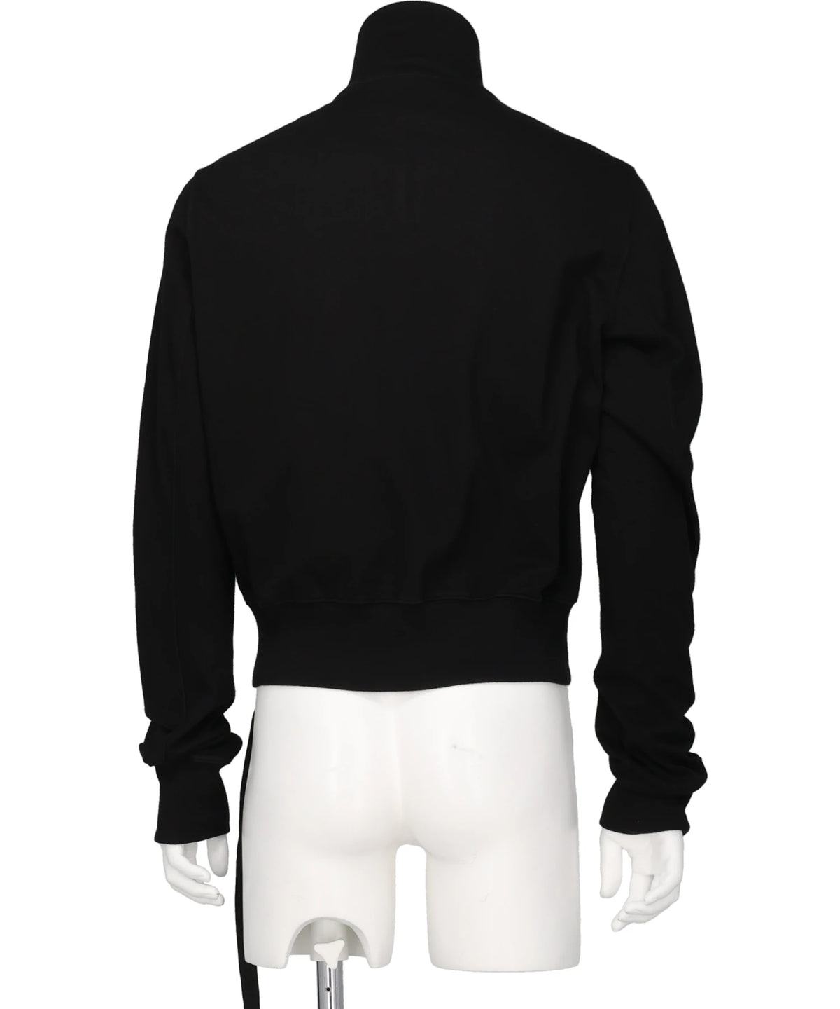 REV TRACK JKT - BLACK