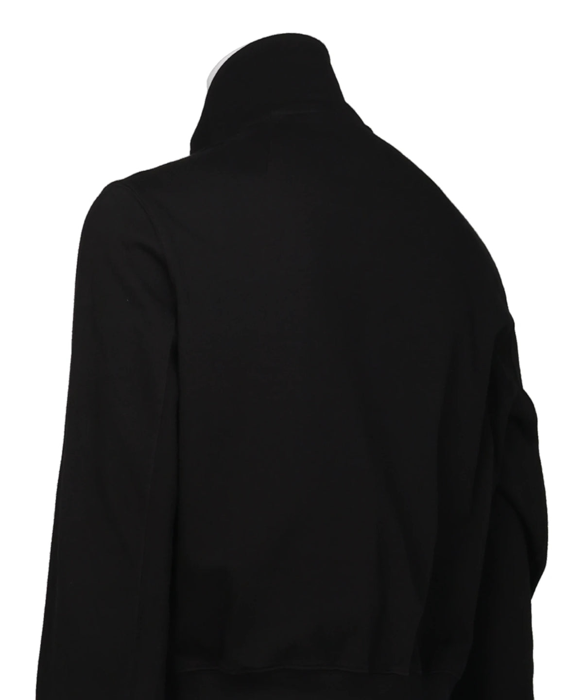 REV TRACK JKT - BLACK