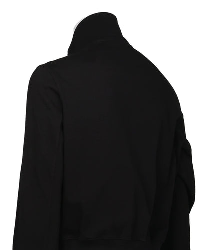 REV TRACK JKT - BLACK
