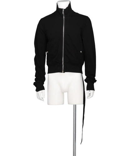 REV TRACK JKT - BLACK