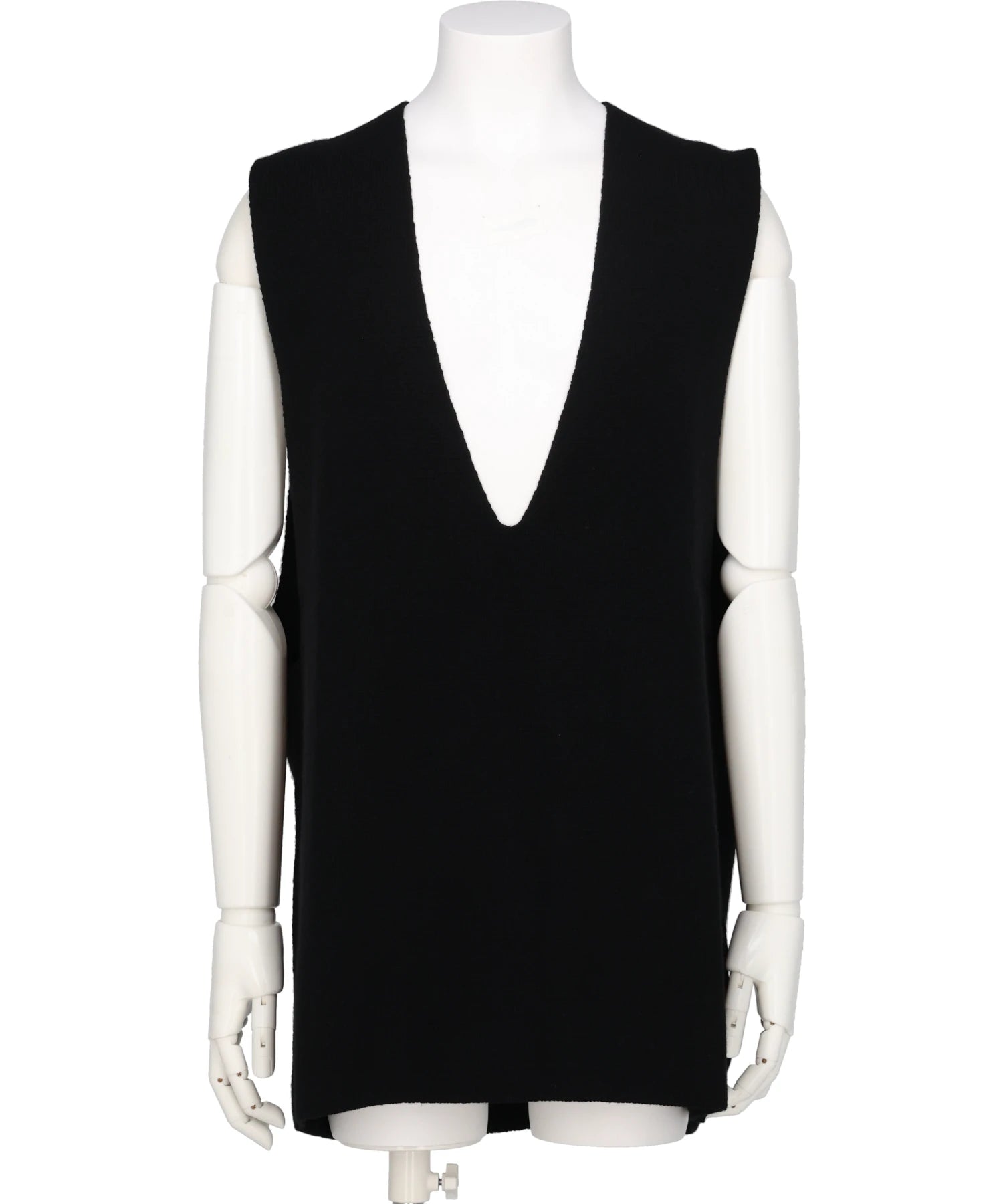 Rick Owens(リックオウエンス)V TANK - BLACK