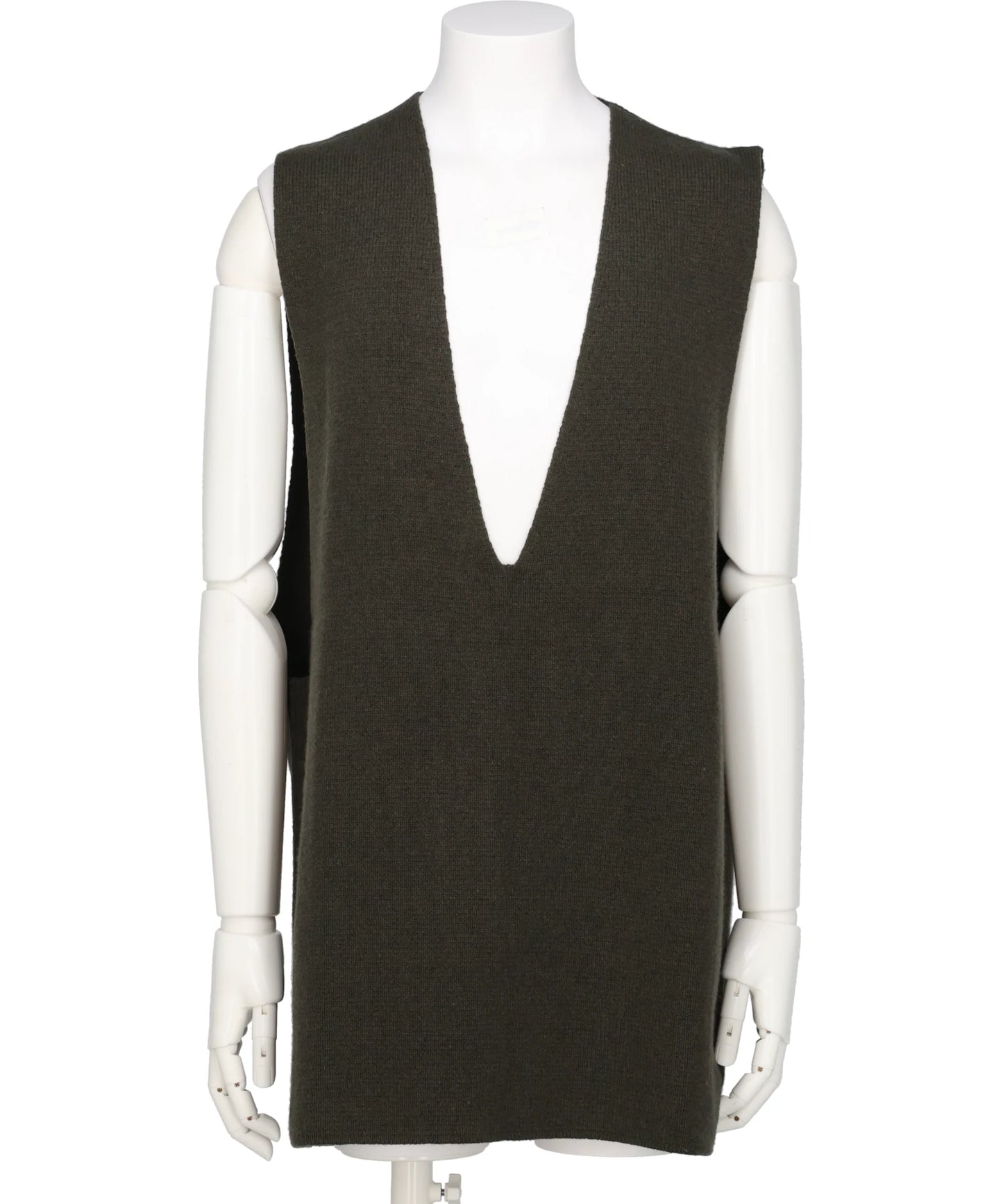 Rick Owens(リックオウエンス)V TANK - BOSCO