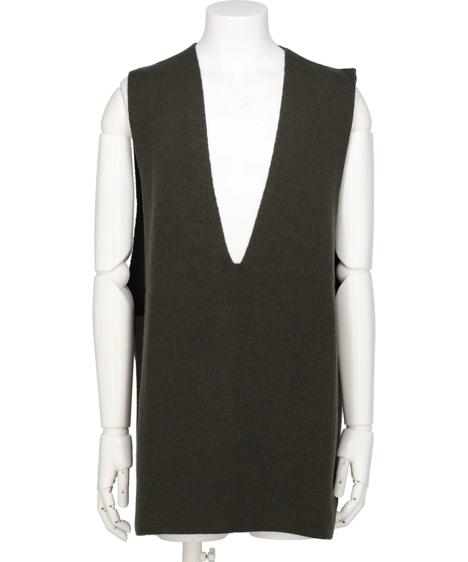 Rick Owens(リックオウエンス)V TANK - BOSCO