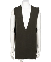 Rick Owens(リックオウエンス)V TANK - BOSCO