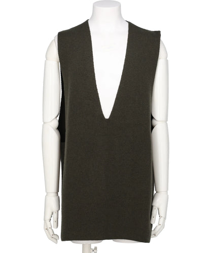 Rick Owens(リックオウエンス)V TANK - BOSCO