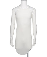 Rick Owens(リックオウエンス) 2026SS BASIC RIB TANK RU01F2150RC