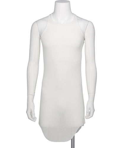 Rick Owens(リックオウエンス) 2026SS BASIC RIB TANK RU01F2150RC