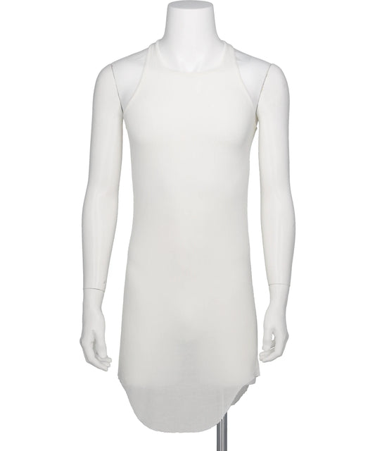 Rick Owens(リックオウエンス) 2026SS BASIC RIB TANK RU01F2150RC