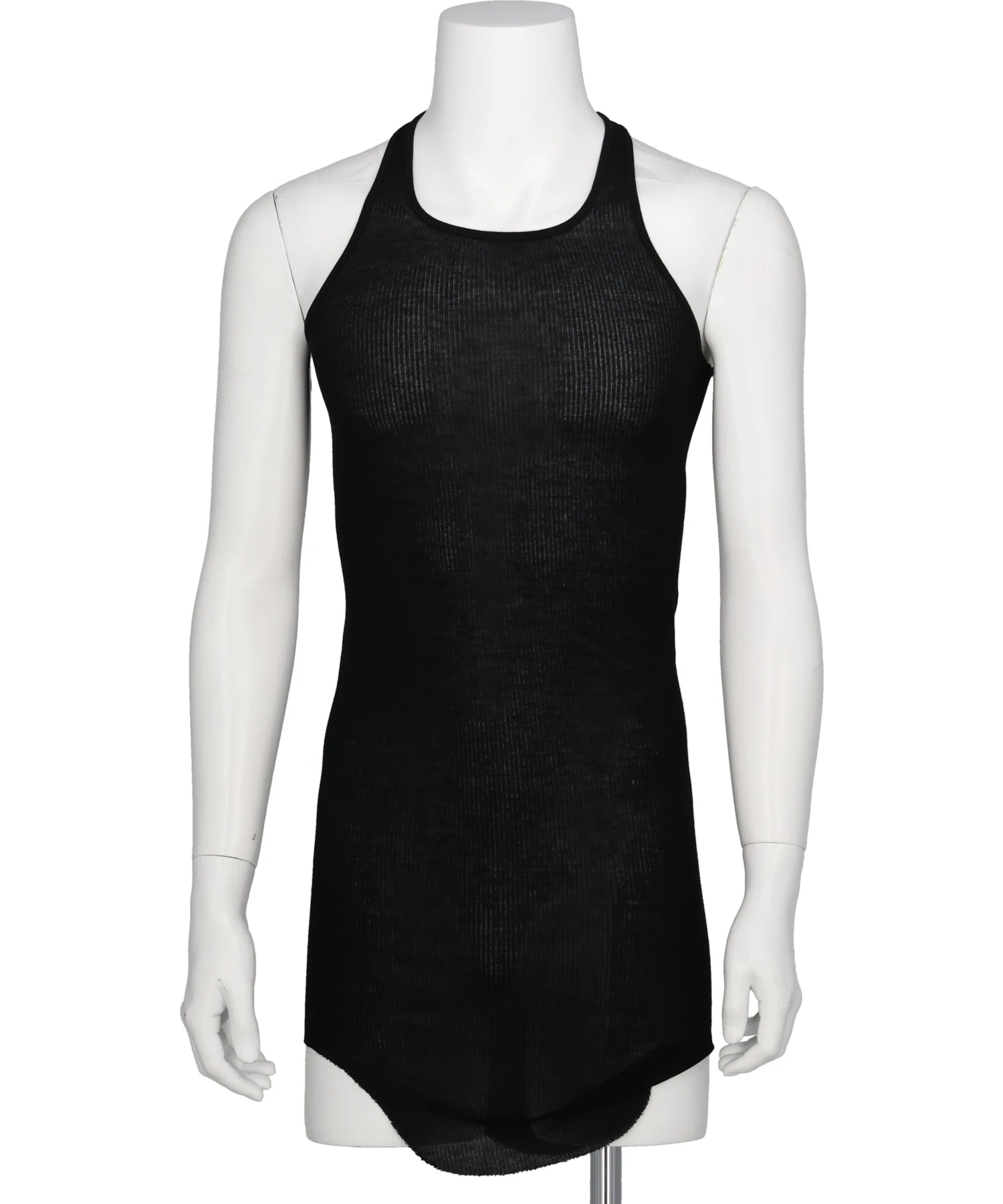 Rick Owens(リックオウエンス) 2026SS BASIC RIB TANK RU01F2150RC