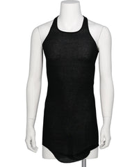 Rick Owens(リックオウエンス) 2026SS BASIC RIB TANK RU01F2150RC