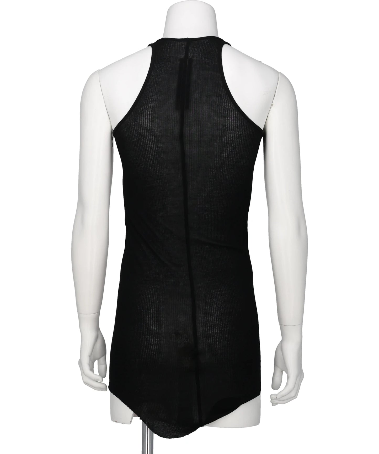 BASIC RIB TANK