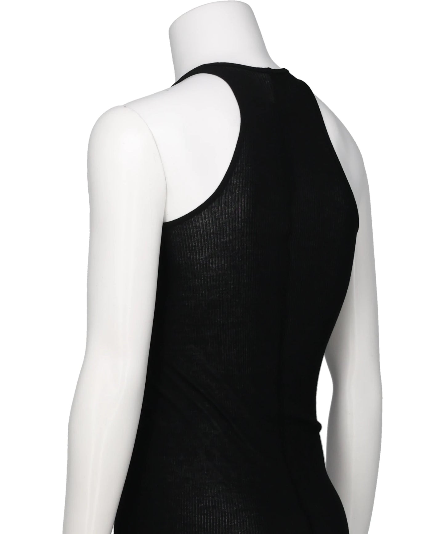 BASIC RIB TANK