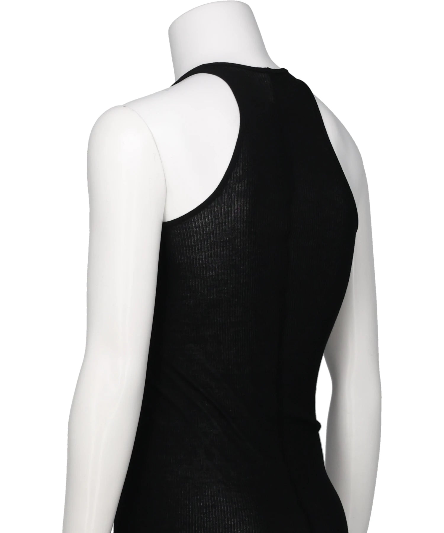 Rick Owens(リックオウエンス) 2026SS BASIC RIB TANK RU01F2150RC