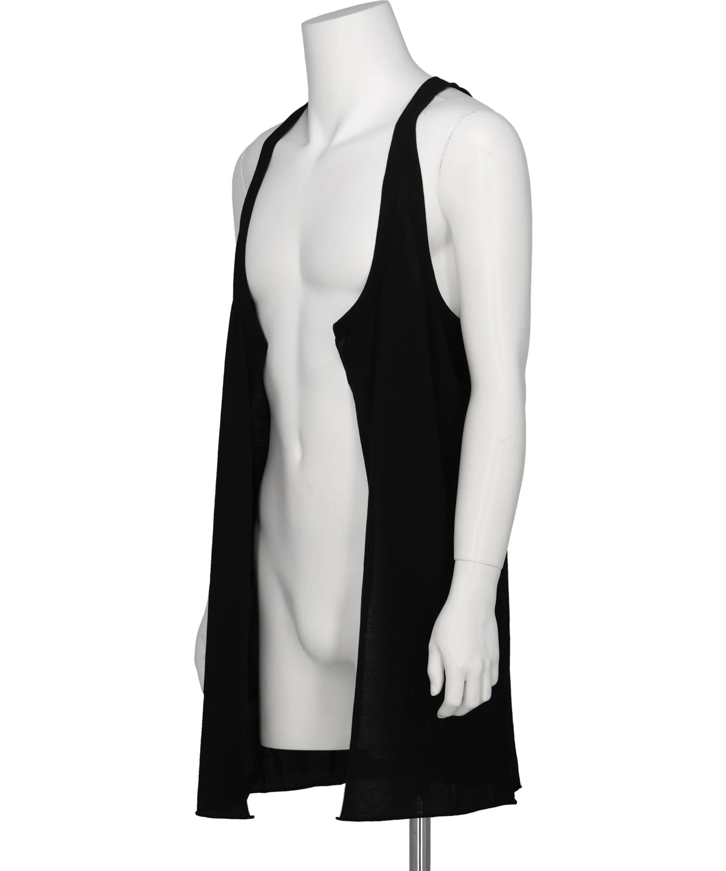 OPEN PONY TANK