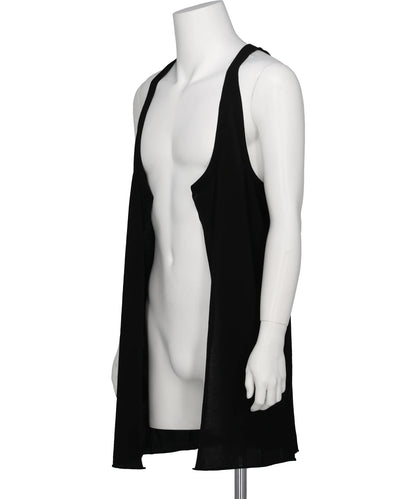 OPEN PONY TANK