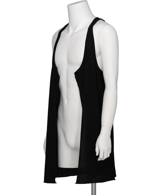 OPEN PONY TANK