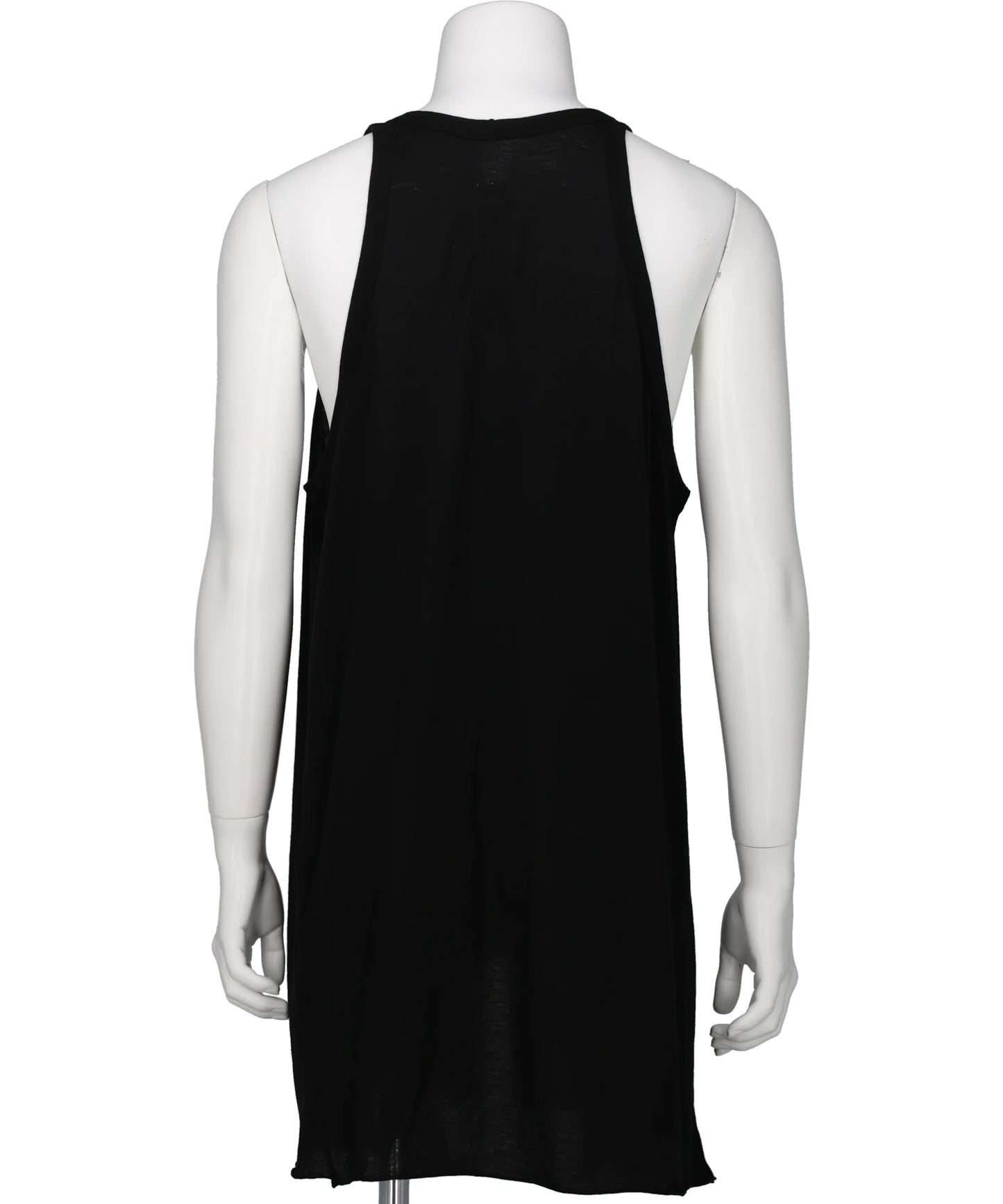 OPEN PONY TANK