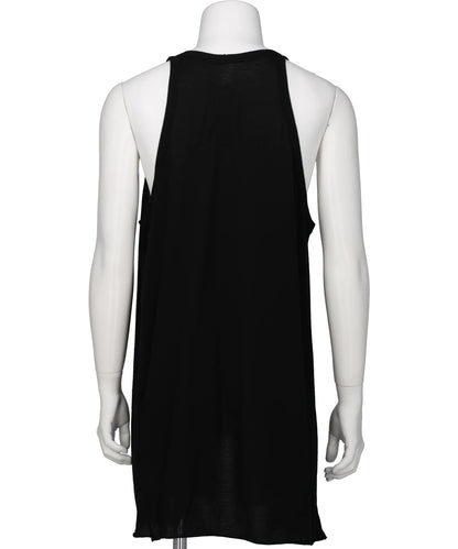 OPEN PONY TANK