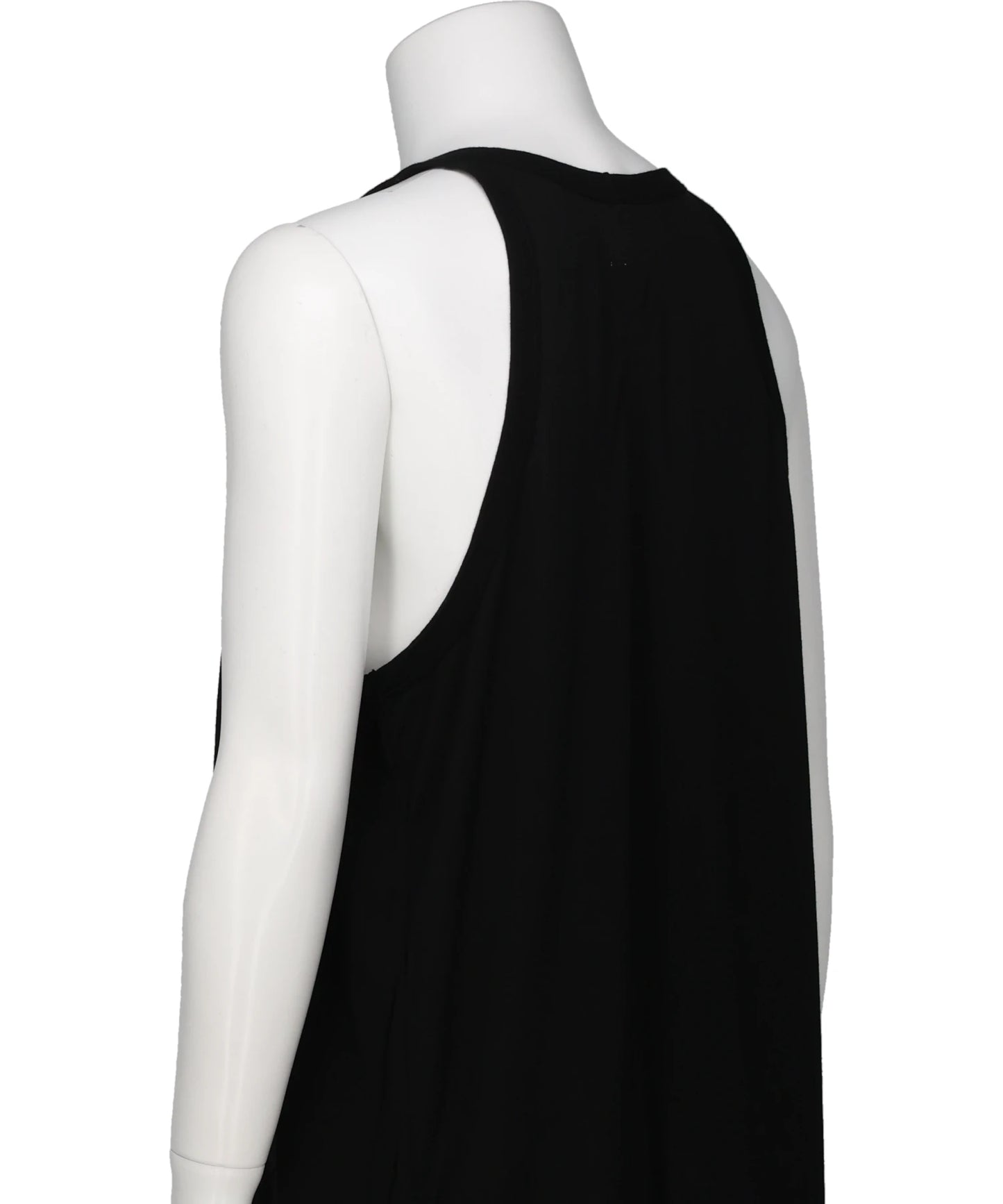 OPEN PONY TANK
