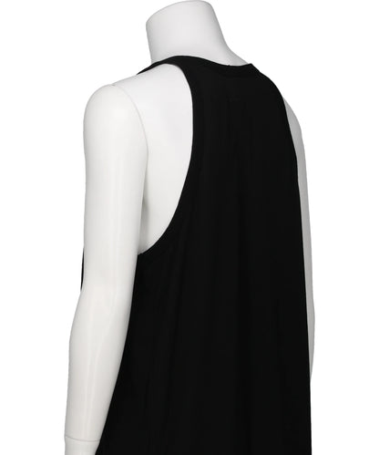 OPEN PONY TANK