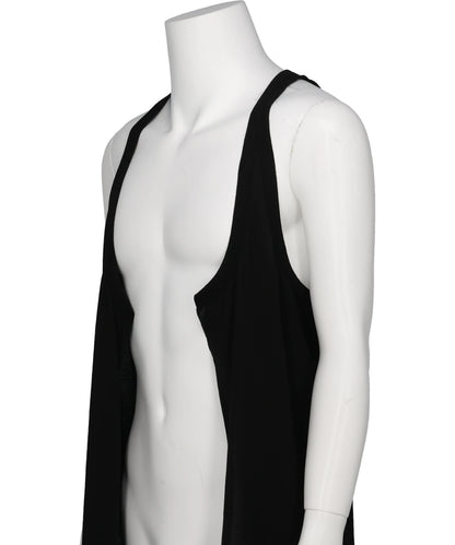 OPEN PONY TANK