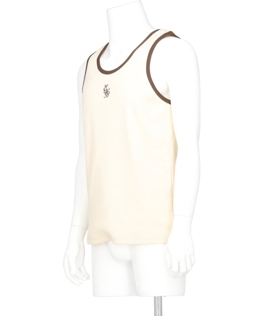 EWB EMBROIDERED TANK TOP