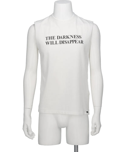 TYPOGRAPHY SHORT N/S TEE T/C